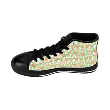 Snooty Layers Women's High-top Sneakers