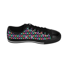 Marching Snobby Cats Women's Sneakers