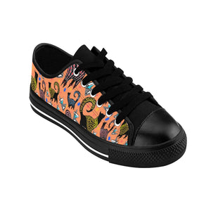 Snobby Cocktails Women's Sneakers