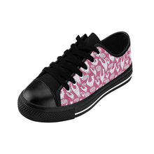 Slate Pink Women's Sneakers