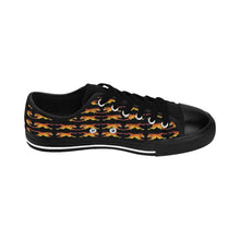 Leaping Tigers Women's Sneakers
