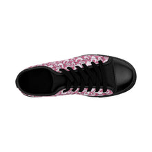 Slate Pink Women's Sneakers