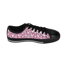 Slate Pink Women's Sneakers