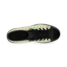 Snooty Layers Women's High-top Sneakers