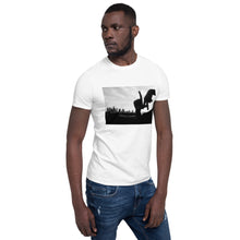 LA Shirt Short-Sleeve Unisex T-Shirt