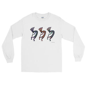 KOKOPELLI Long Sleeve T-Shirt