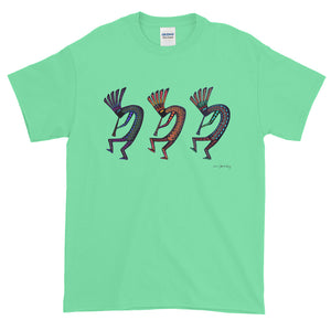 KOKOPELLI Short-Sleeve T-Shirt