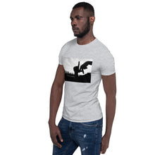 LA Shirt Short-Sleeve Unisex T-Shirt