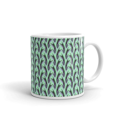 JUMPING CATS Mug