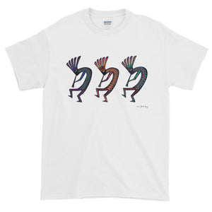 KOKOPELLI Short-Sleeve T-Shirt