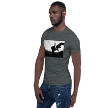 LA Shirt Short-Sleeve Unisex T-Shirt