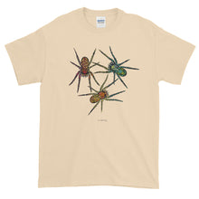 SPIDERS Short-Sleeve T-Shirt - COOOL CATS