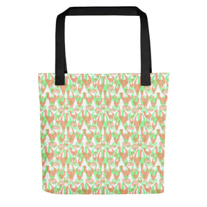 SNOOTY  LAYERS Tote bag - COOOL CATS