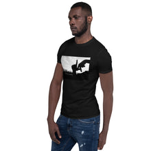 LA Shirt Short-Sleeve Unisex T-Shirt