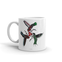HUMMINGBIRDS Mug
