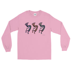 KOKOPELLI Long Sleeve T-Shirt