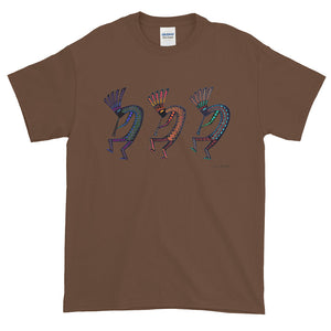 KOKOPELLI Short-Sleeve T-Shirt