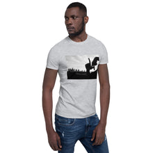 LA Shirt Short-Sleeve Unisex T-Shirt