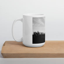 LA Mug