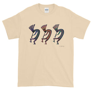 KOKOPELLI Short-Sleeve T-Shirt