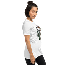 SCORPION CIRCLE Short-Sleeve Unisex T-Shirt