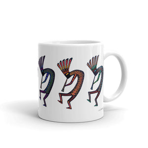 KOKOPELLI Mug