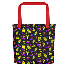 FRUIT COCKTAIL Tote bag - COOOL CATS