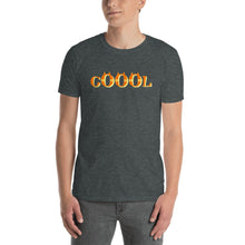 COOOL Short-Sleeve Unisex T-Shirt