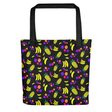 FRUIT COCKTAIL Tote bag - COOOL CATS
