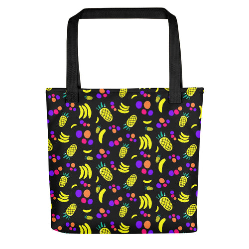 FRUIT COCKTAIL Tote bag - COOOL CATS