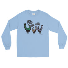 SNOOTY CATS Long Sleeve T-Shirt - COOOL CATS