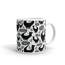 SNOOTY COCKTAILS Mug - COOOL CATS