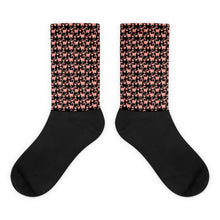 PINK KITTY Socks - COOOL CATS