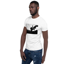 LA Shirt Short-Sleeve Unisex T-Shirt