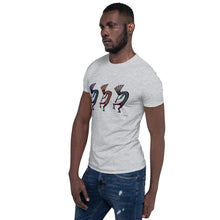 KOKOPELLI Short-Sleeve Unisex T-Shirt