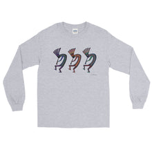 KOKOPELLI Long Sleeve T-Shirt