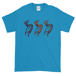 KOKOPELLI Short-Sleeve T-Shirt