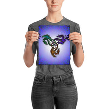 GOTHIC DRAGON Poster - COOOL CATS